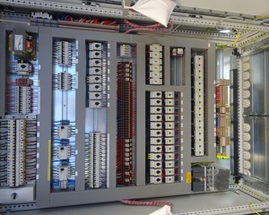 Contr cabinet Natura Step XL